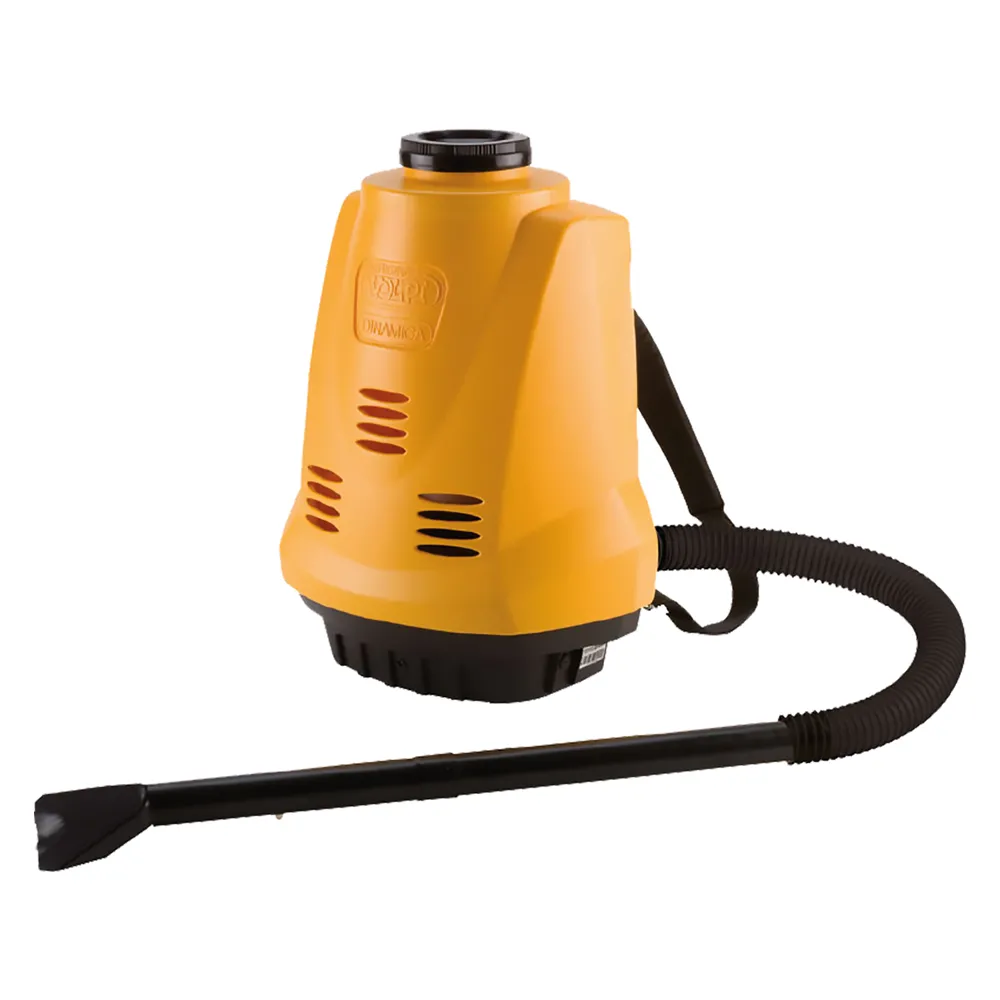 SOLFORATRICE A ZAINO 'DINAMICA' batteria ricaricabile 12V 7Ah Litio SOLFORATRICE A ZAINO 'DINAMICA' batteria ricaricabile 12V 7Ah Litio