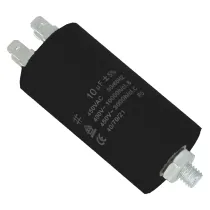 CONDENSATORE PER BETONIERA per lt 160 e 180