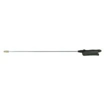 LANCIA COMPLETA PER POMPE PVC 'CLICK-GET' cm 70