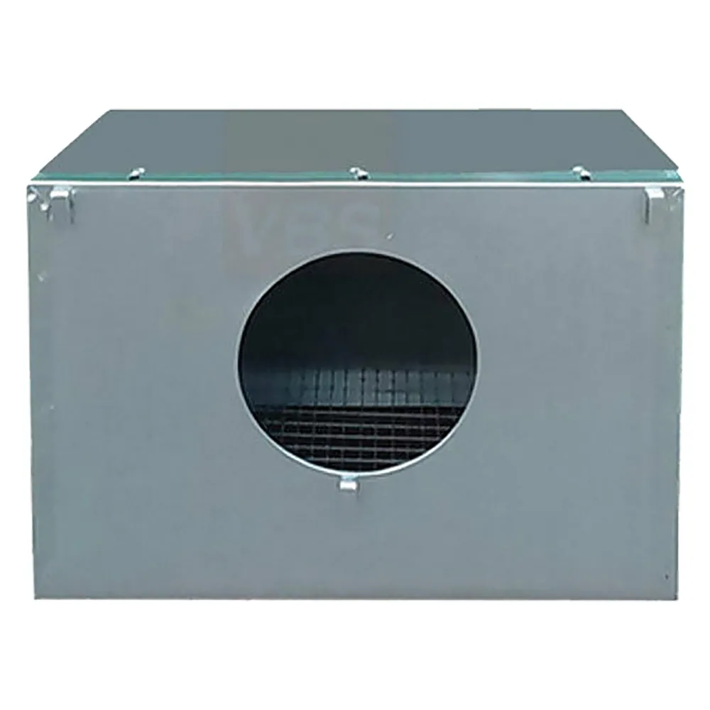 NIDO CHIUSO PER CONIGLI cm 43 x 24 x 25 NIDO CHIUSO PER CONIGLI cm 43 x 24 x 25
