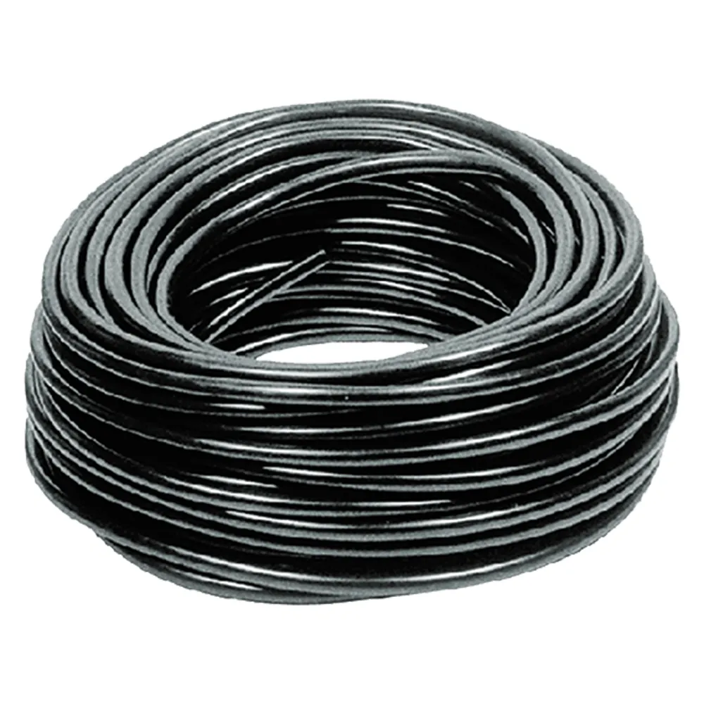 TUBO FLESSIBILE ø 9 mm x mt. 100 TUBO FLESSIBILE ø 9 mm x mt. 100