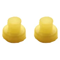 GOMMINO PER ABBEVERATOIO A VASCHETTA in gomma