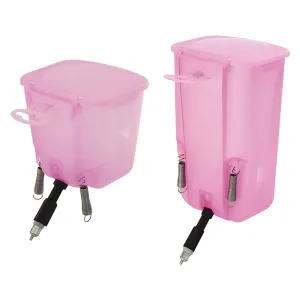 ABBEVERATOIO PER CONIGLI 'DERBY' cl.   50