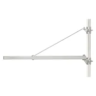 ATTACCO A PALO cm 74