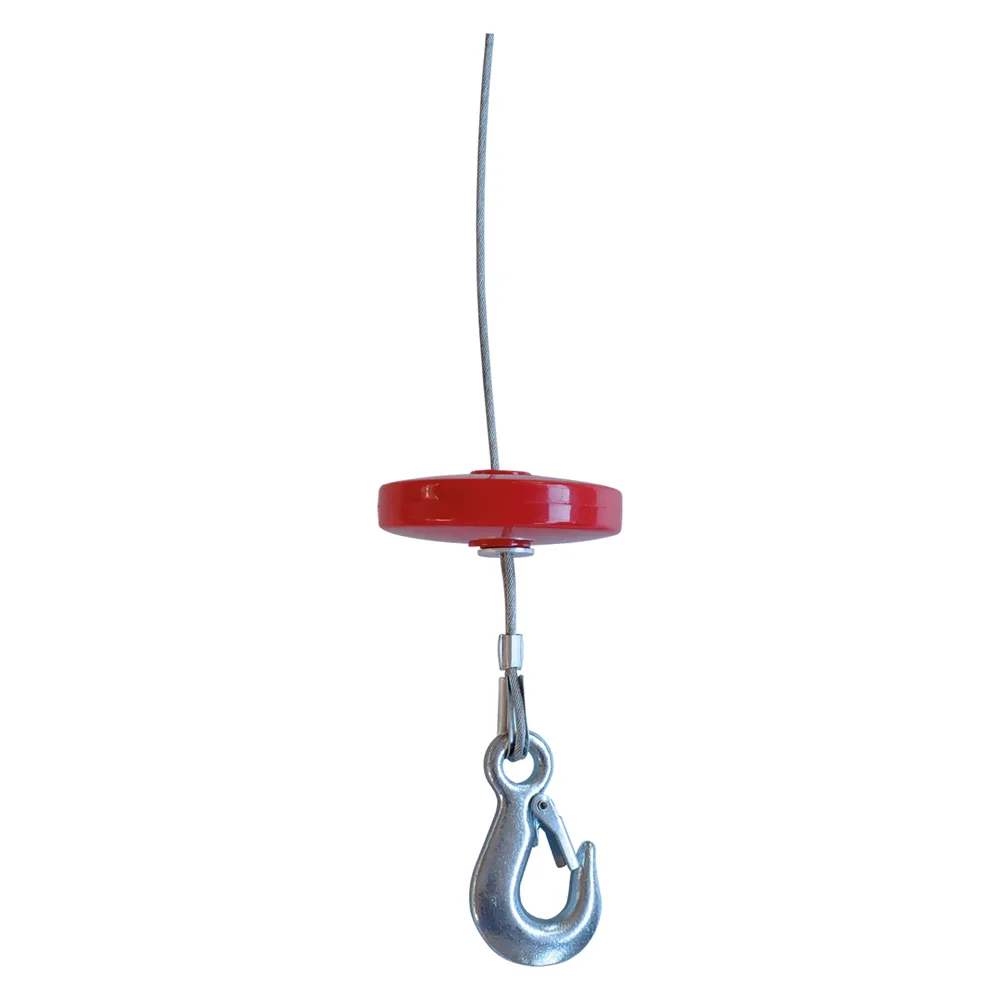 FUNE ACCIAIO PER ELETTROCARRUCOLA Ø 3 mm x 12 mt. - per Tiratutto 125 FUNE ACCIAIO PER ELETTROCARRUCOLA Ø 3 mm x 12 mt. - per Tiratutto 125