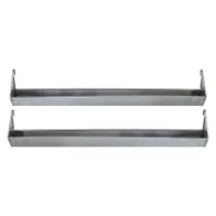 KIT MANGIATOIA CON ABBEVERATOIO cm 100