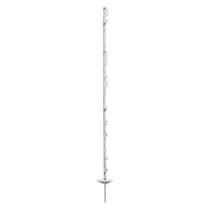 PALETTO PER ELETTRIFICATORE H. cm 105 (totale) - punta cm.18