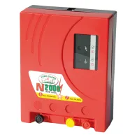 ELETTRIFICATORE 'EUROGUARD N2000' tensione fino a 60 km