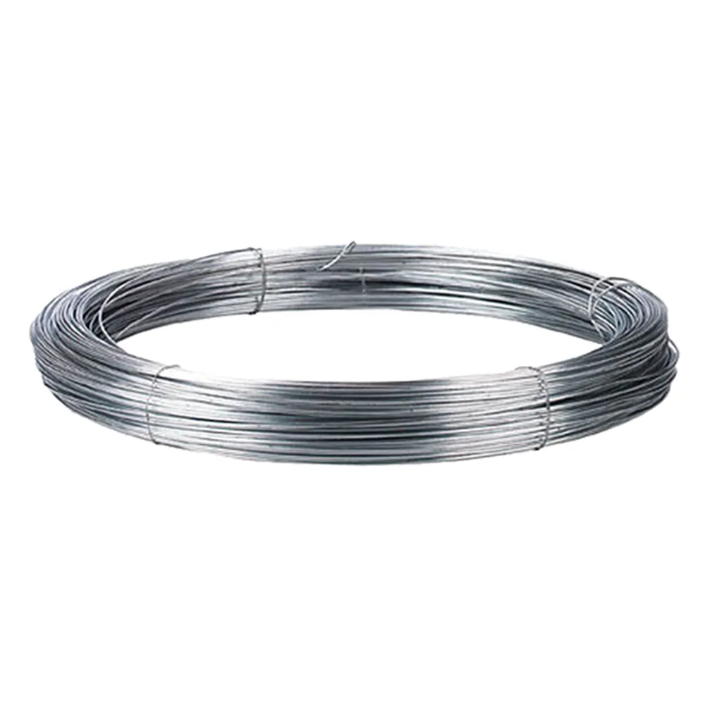 FILO ELETTRIFICATO PER RECINZIONI mt. 250 x Ø 1 FILO ELETTRIFICATO PER RECINZIONI mt. 250 x Ø 1
