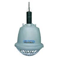 RIFLETTORE 'ALADINO 250' cavo 5 metri
