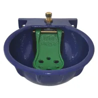ABBEVERATOIO PER BOVINI cm 27 x 22