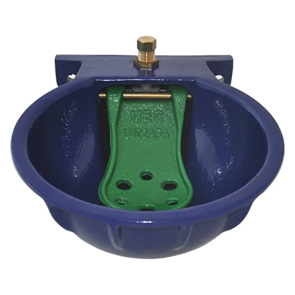 ABBEVERATOIO PER BOVINI cm 27 x 22 ABBEVERATOIO PER BOVINI cm 27 x 22