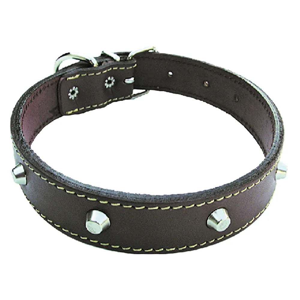 COLLARE PER CANE larg. mm 40 lung. cm 65 COLLARE PER CANE larg. mm 40 lung. cm 65
