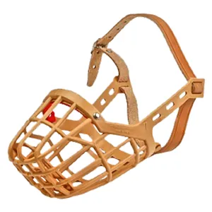 MUSERUOLA PER CANE n. 7
