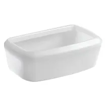 VASCHETTA ACQUA PER TRASPORTINO 'GULLIVER' cm 16 x 10 x h 5
