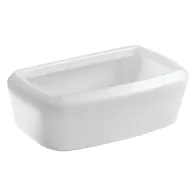 VASCHETTA ACQUA PER TRASPORTINO 'GULLIVER' cm 16 x 10 x h 5