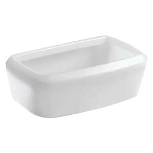 VASCHETTA ACQUA PER TRASPORTINO 'GULLIVER' cm 16 x 10 x h 5