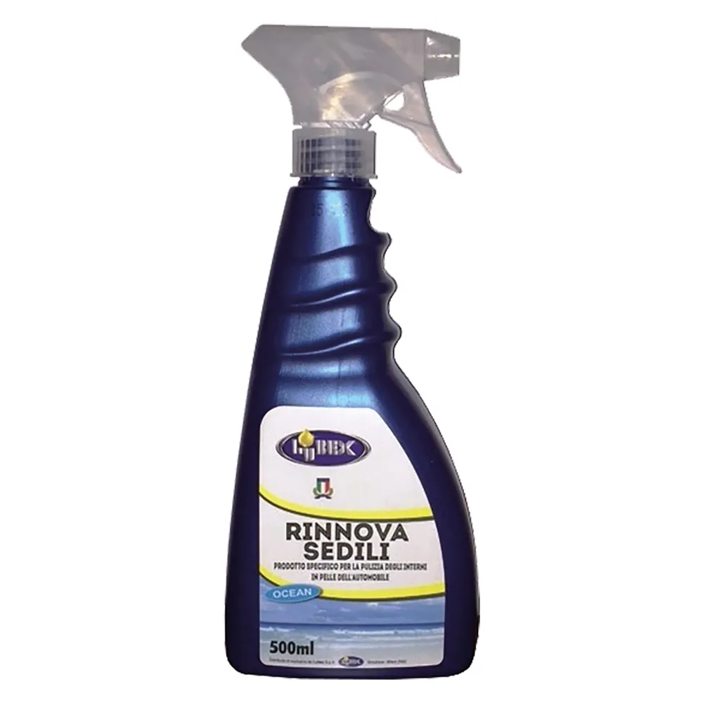 RINNOVA SEDILI SPRAY ml 500 RINNOVA SEDILI SPRAY ml 500