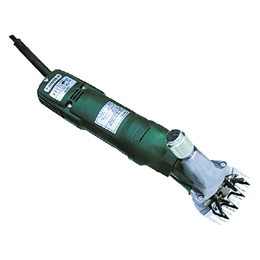 TOSATRICE ELETTRICA PER OVINI 'PROFESSIONALE' 430 W TOSATRICE ELETTRICA PER OVINI 'PROFESSIONALE' 430 W