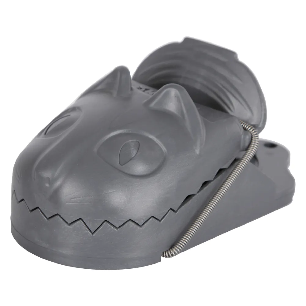 TRAPPOLA PER RATTI 'RAT STOP' 1 pezzo TRAPPOLA PER RATTI 'RAT STOP' 1 pezzo