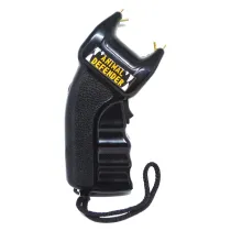 DISSUASORE ELETTRICO 'ANIMAL DEFENDER' energia 9