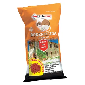 ESCA TOPICIDA IN GRANO 'BF' kg 1
