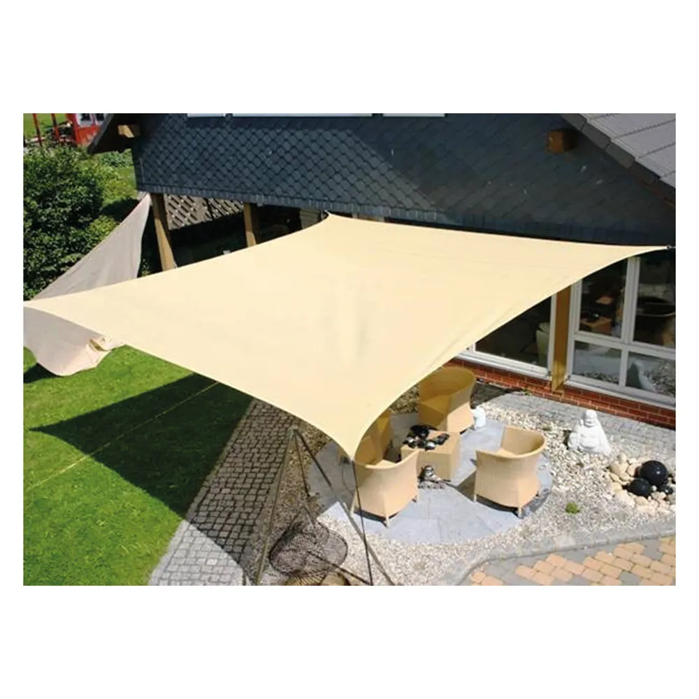 VELA OMBRA QUADRA mt 3 VELA OMBRA QUADRA mt 3
