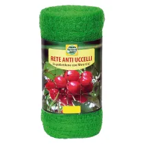 RETE ANTIUCCELLI mt 4 x 10 - maglia cm.1