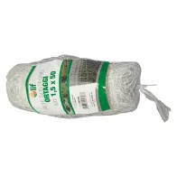 RETE DI SOSTEGNO PER ORTAGGI mt 2   x 100