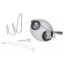 CESTELLO RACCOGLITORE 'ROLL-IN' Small 3