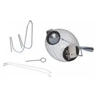 CESTELLO RACCOGLITORE 'ROLL-IN' Small 3