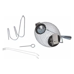 CESTELLO RACCOGLITORE 'ROLL-IN' Small 3