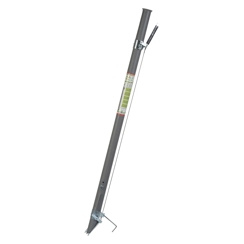 TRAPIANTATORE 'MULTIPLANTER' tipo Large - Ø mm 70 max. TRAPIANTATORE 'MULTIPLANTER' tipo Large - Ø mm 70 max.