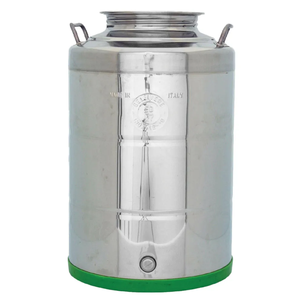 CONTENITORE PER OLIO FONDO PENTOLA Lt. 30 CONTENITORE PER OLIO FONDO PENTOLA Lt. 30