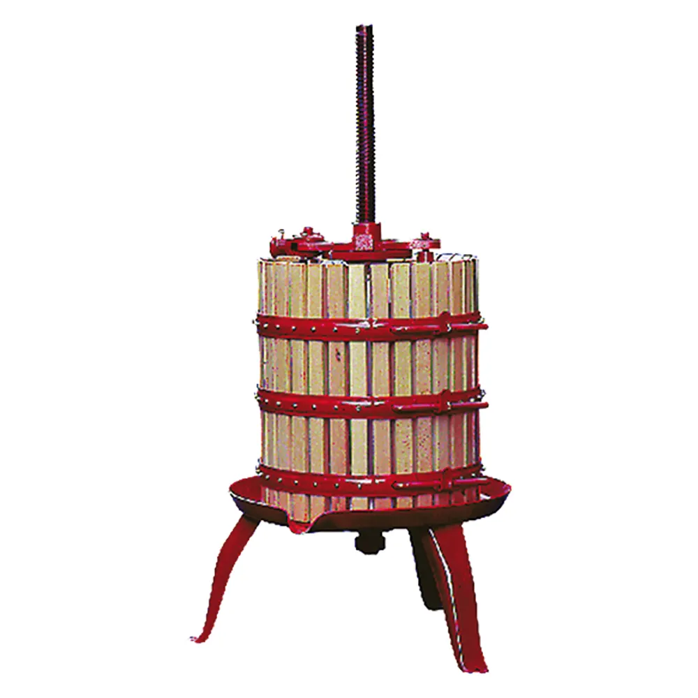 TORCHIO PER VINACCE A CRICCO kg 91 vt cm ø 4 TORCHIO PER VINACCE A CRICCO kg 91 vt cm ø 4