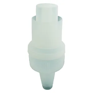 COLMATORE PER BOTTE in plastica