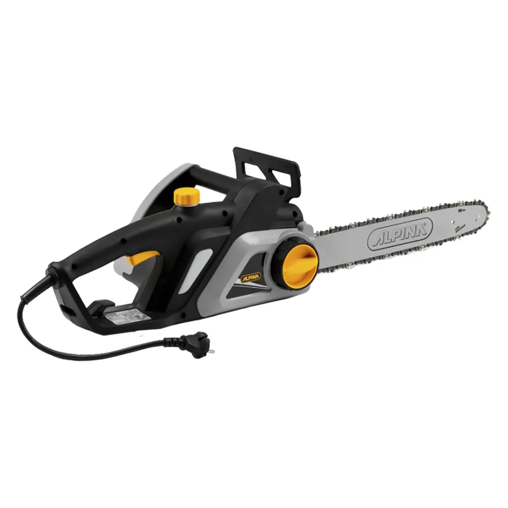 ELETTROSEGA 'ACS 200 ET' W 2000 - barra 40 cm ELETTROSEGA 'ACS 200 ET' W 2000 - barra 40 cm
