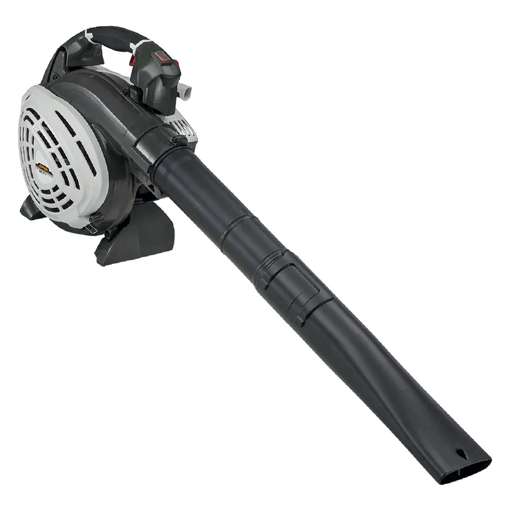 SOFFIATORE ASPIRATORE TRITURATORE A SCOPPIO 'ABL 27V' Kw 0 SOFFIATORE ASPIRATORE TRITURATORE A SCOPPIO 'ABL 27V' Kw 0
