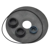KIT GUARNIZIONI PER ELETTROPOMPA cf. 5 pz - per BE-M 25