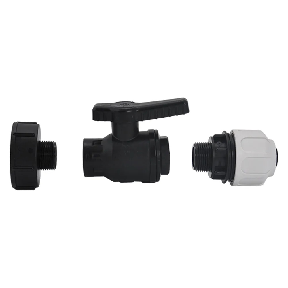 RACCORDI PER CISTERNA IN KIT 1 M x 1 x 25 RACCORDI PER CISTERNA IN KIT 1 M x 1 x 25