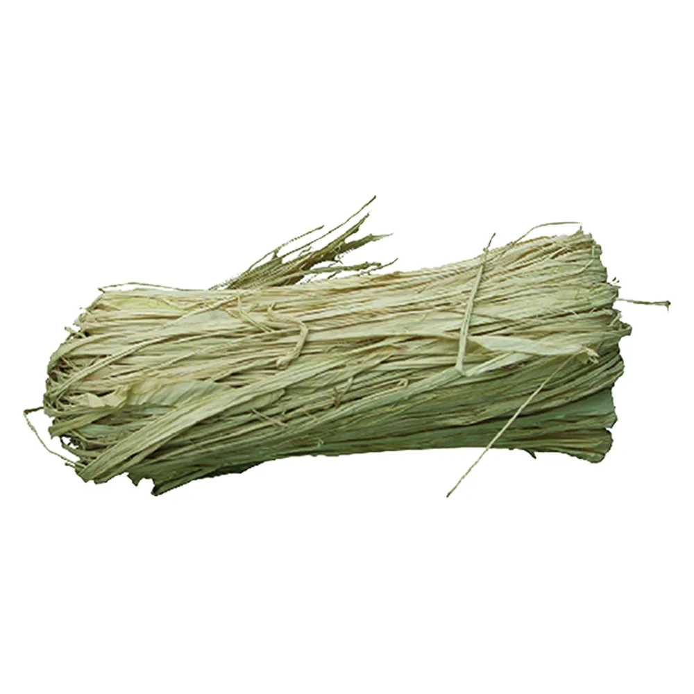 RAFIA VEGETALE matassa gr.50 confezione 50 pz RAFIA VEGETALE matassa gr.50 confezione 50 pz
