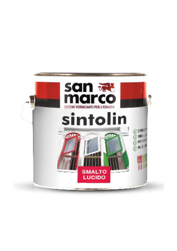 SINTOLIN LUCIDO SAN MARCO (A scelta)