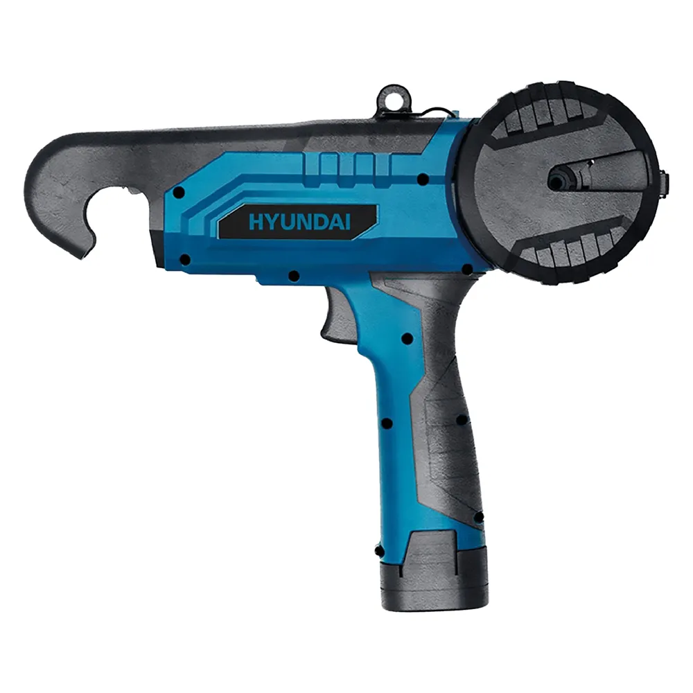 PINZA LEGATRICE A BATTERIA '35505' 18V - 2 Ah Litio PINZA LEGATRICE A BATTERIA '35505' 18V - 2 Ah Litio