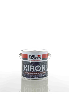 KIRON SAN MARCO 750 ml - Couleur et Granulométrie au choix