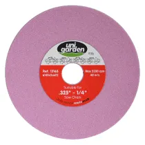 MOLA PER AFFILATRICE ELETTRICA mm 145 x  4