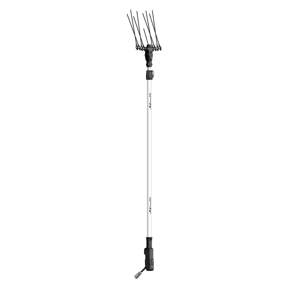ABBACCHIATORE ELETTRICO 'OLIVGREEN 500 PLUS' motore 12V ABBACCHIATORE ELETTRICO 'OLIVGREEN 500 PLUS' motore 12V