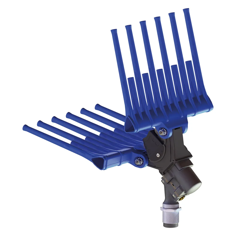 ABBACCHIATORE PNEUMATICO 'AIR 305' n° battute 1700 al min. ABBACCHIATORE PNEUMATICO 'AIR 305' n° battute 1700 al min.