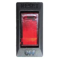 INTERRUTTORE PER ABBACCHIATORE ELETTRICO 'OLIVGREE ricambio