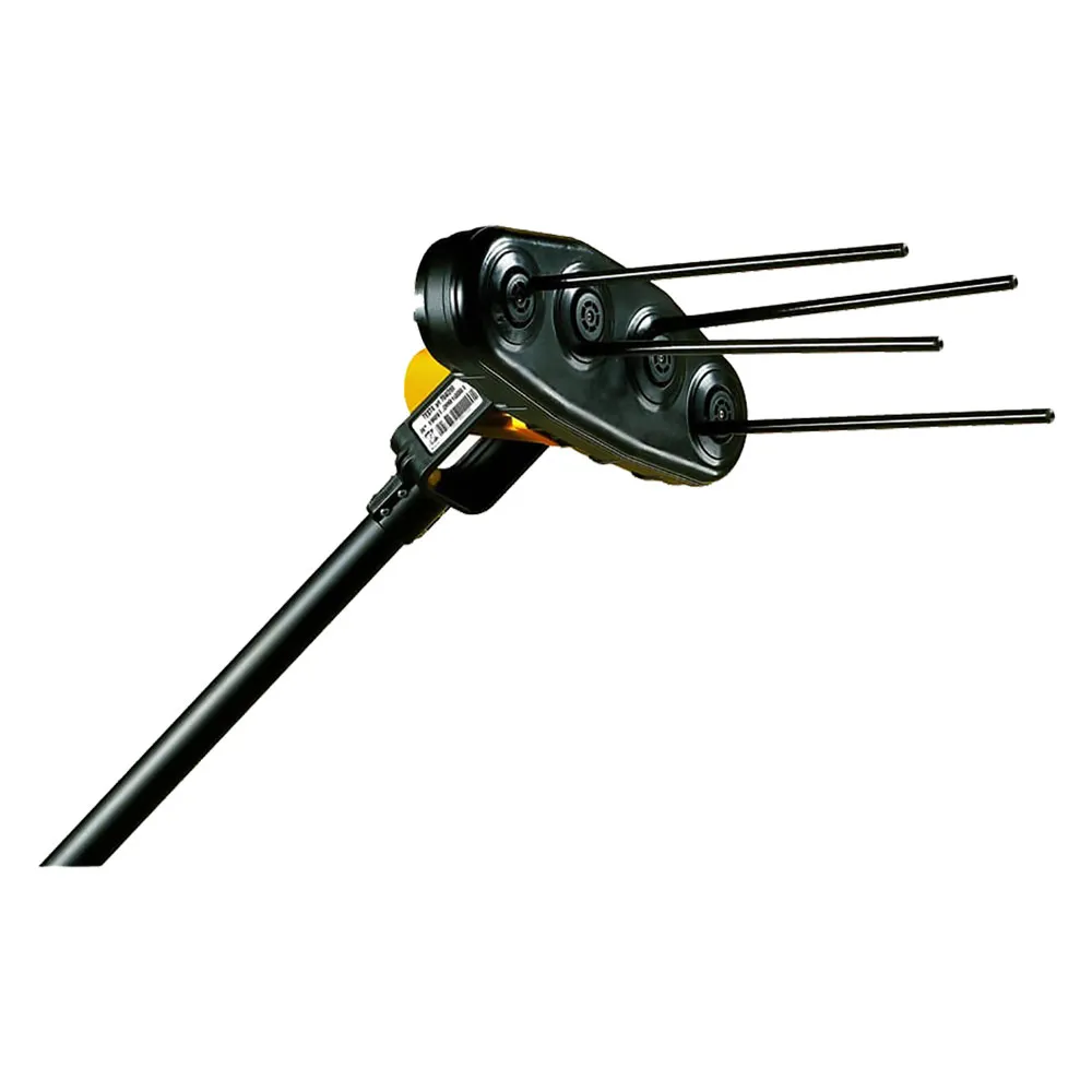 ABBACCHIATORE ELETTRICO 'GIULIVO 4YOU' motore 12V ABBACCHIATORE ELETTRICO 'GIULIVO 4YOU' motore 12V