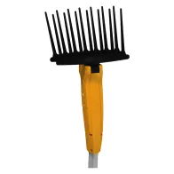 ABBACCHIATORE ELETTRICO 'DUALCOMB' 13 astine - asta 2